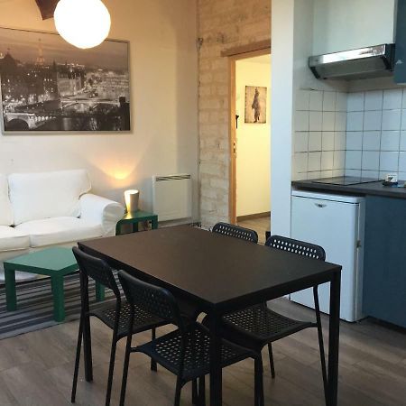 Appartement Douillet En Plein Coeur De Montpellier ! Exterior foto