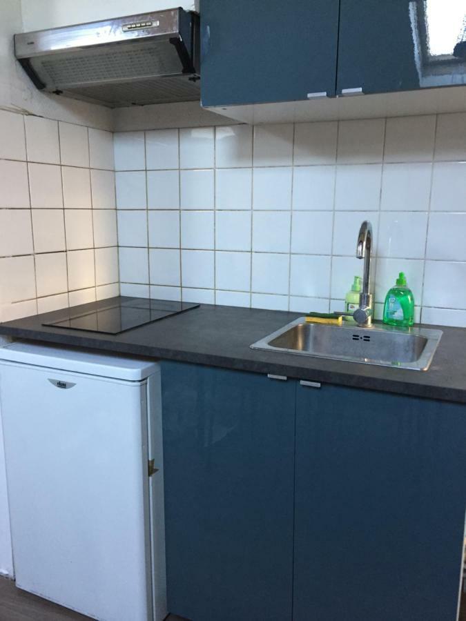 Appartement Douillet En Plein Coeur De Montpellier ! Exterior foto