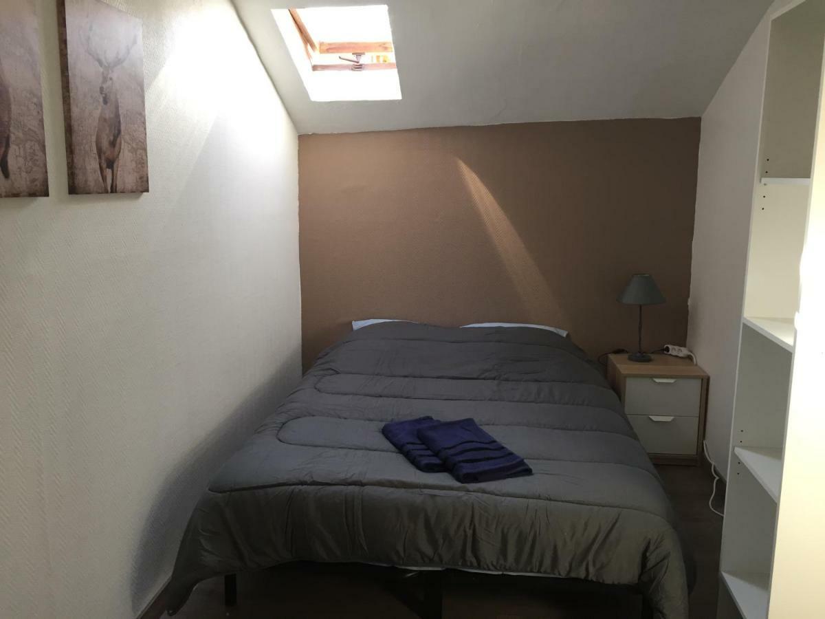 Appartement Douillet En Plein Coeur De Montpellier ! Exterior foto